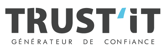 Trust it : jeune société de services et d'ingénierie informatique